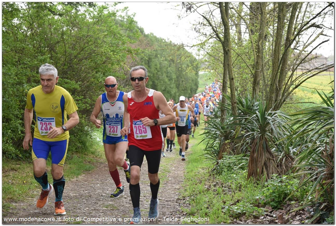 San Patrizio: Trofeo Buriani e Vaienti - 01 aprile 2024